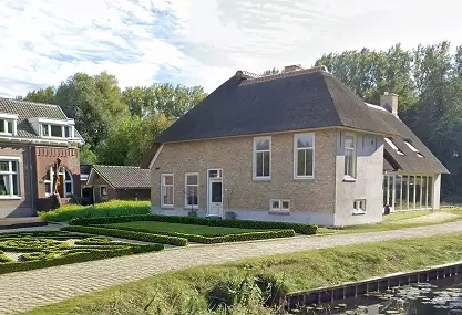 Kantoor Dorthadvocaten