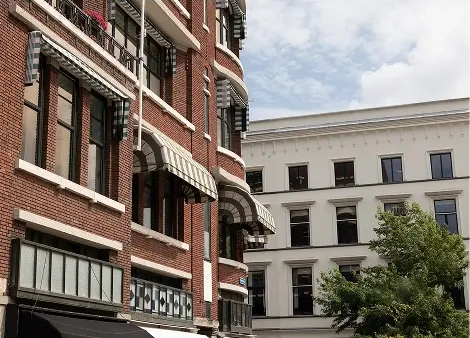 Vastgoed advocaten Rotterdam